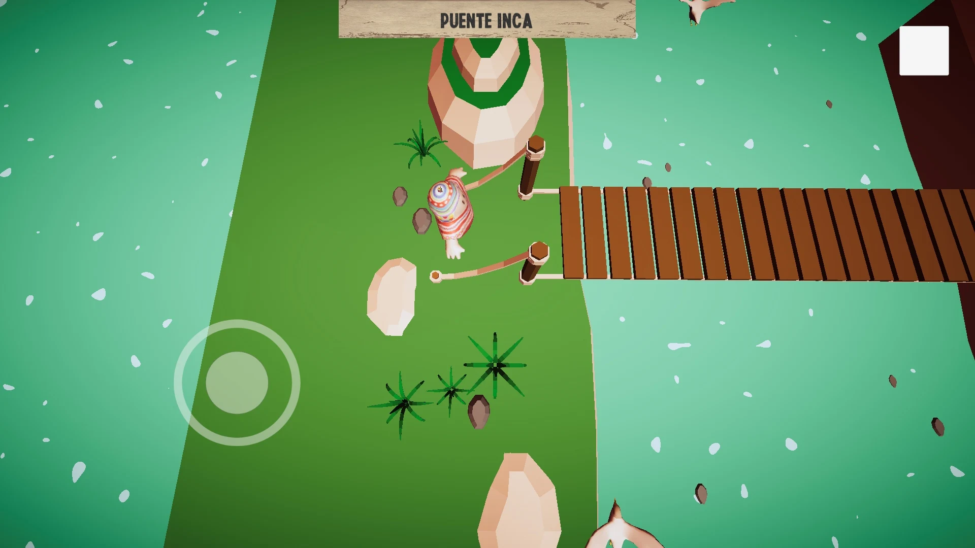 Inka Rush screenshot